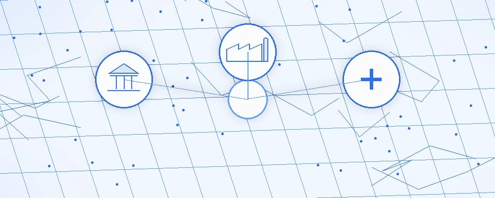 Illustrative visual for Regulated Industry Experience